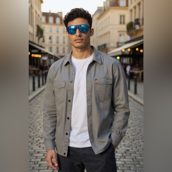 NEW UNISEX CARRERA LIMITED EDITION SUPERCHAMPION SUNGLASSES - Picture 2 of 12